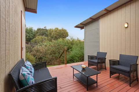 Rural 5 Star Villa\'s With Resort Amenities - Lismore Accommodation 35