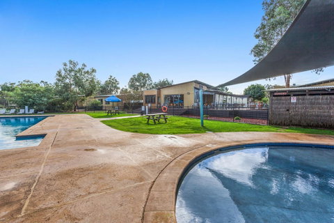 Rural 5 Star Villa\'s With Resort Amenities - Lismore Accommodation 16