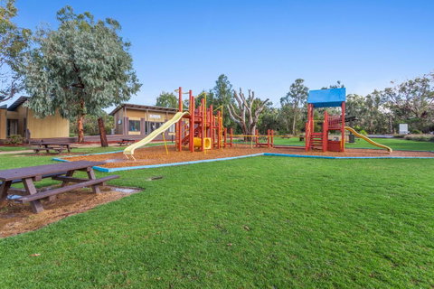 Rural 5 Star Villa\'s With Resort Amenities - Lismore Accommodation 21