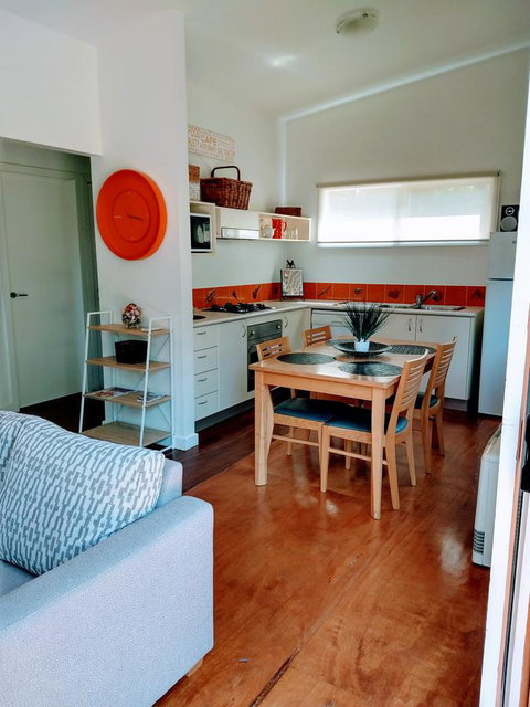 Rural 5 Star Villa\'s With Resort Amenities - Lismore Accommodation 40