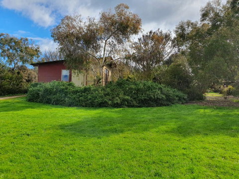 Rural 5 Star Villa\'s With Resort Amenities - Lismore Accommodation 9