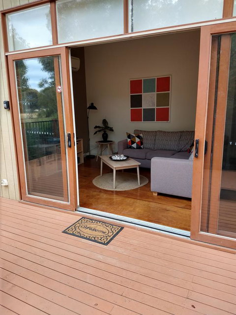 Rural 5 Star Villa\'s With Resort Amenities - Lismore Accommodation 0