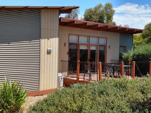 Rural 5 Star Villa\'s With Resort Amenities - Lismore Accommodation 22