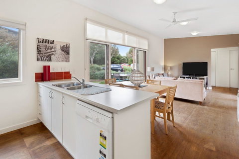 Rural 5 Star Villa\'s With Resort Amenities - Lismore Accommodation 25
