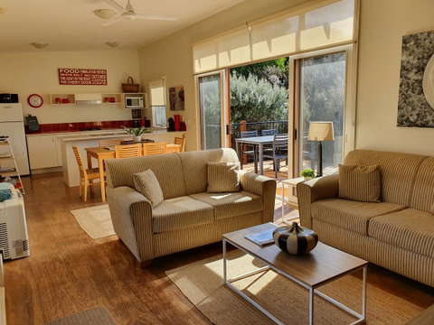 Rural 5 Star Villa\'s With Resort Amenities - Lismore Accommodation 2