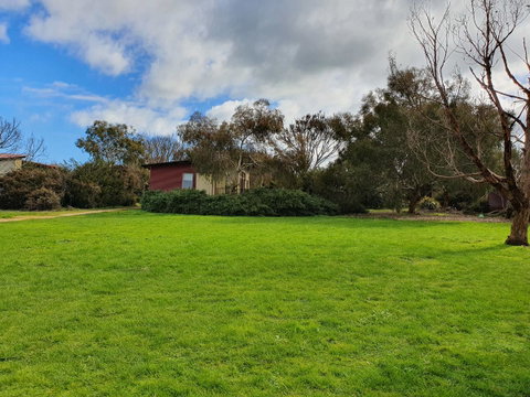 Rural 5 Star Villa\'s With Resort Amenities - Lismore Accommodation 8