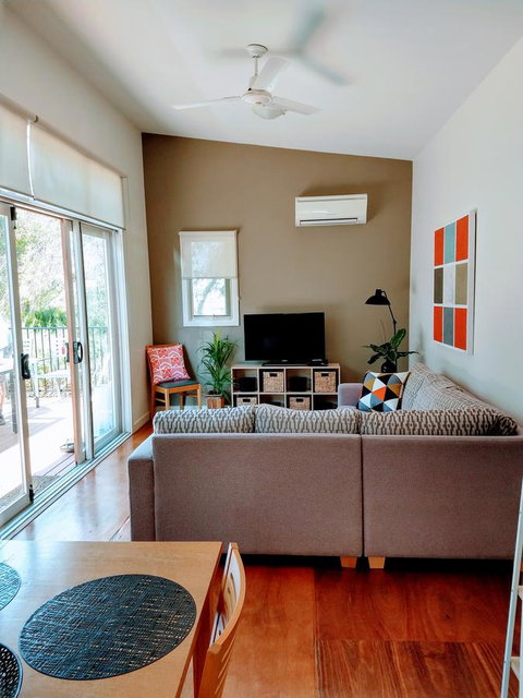 Rural 5 Star Villa\'s With Resort Amenities - Lismore Accommodation 42