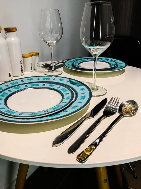 Rose Lane Serviced Apartment - Lismore Accommodation 40