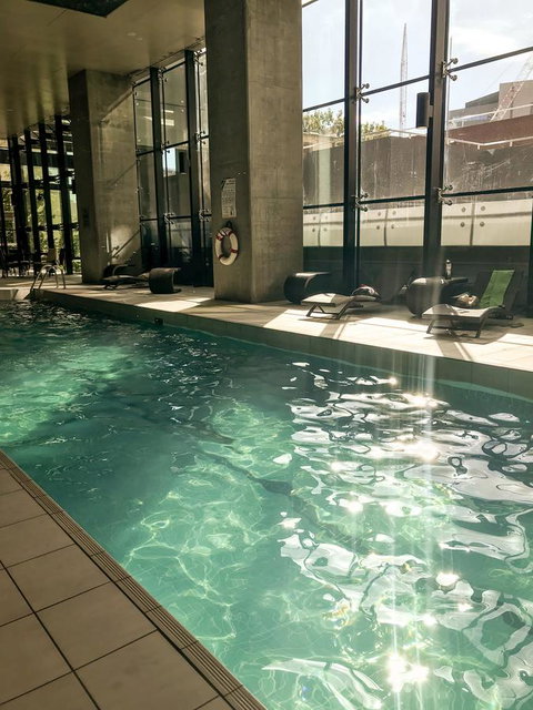 Rose Lane Serviced Apartment - Lismore Accommodation 33