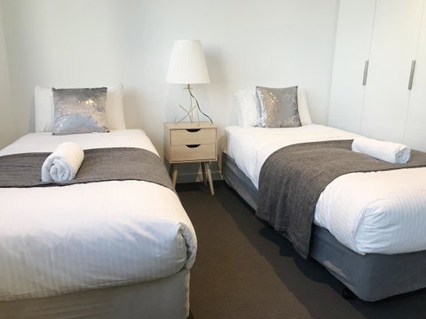 Rose Lane Serviced Apartment - Lismore Accommodation 1