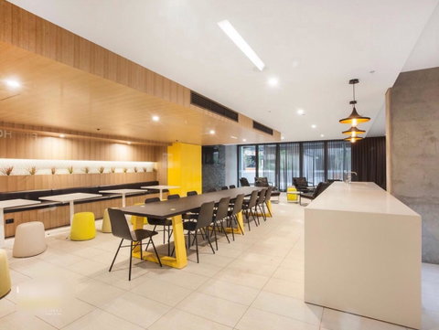 Rose Lane Serviced Apartment - Lismore Accommodation 13