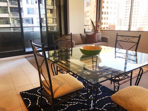 Rose Lane Serviced Apartment - Lismore Accommodation 21