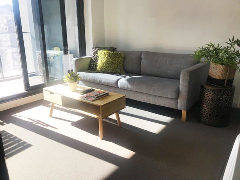 Rose Lane Serviced Apartment - Lismore Accommodation 4