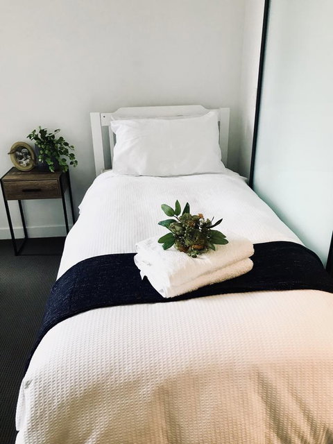 Rose Lane Serviced Apartment - Lismore Accommodation 41