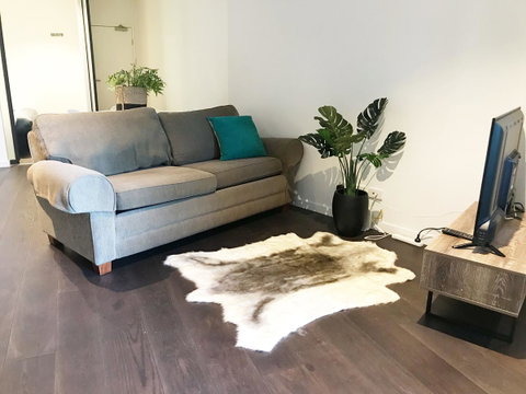 Rose Lane Serviced Apartment - Lismore Accommodation 2