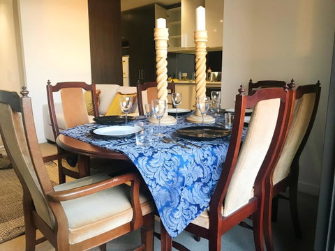 Rose Lane Serviced Apartment - Lismore Accommodation 19