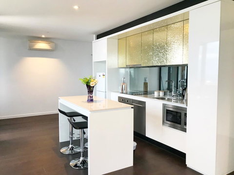 Rose Lane Serviced Apartment - Lismore Accommodation 20