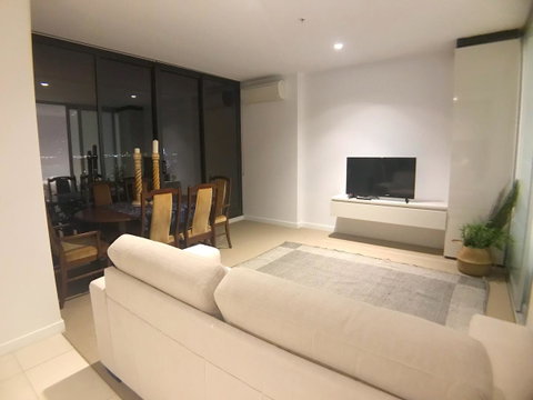 Rose Lane Serviced Apartment - Lismore Accommodation 29