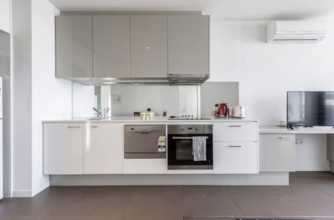 Rose Lane Serviced Apartment - Lismore Accommodation 5