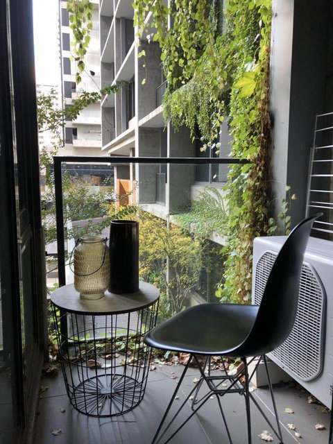 Rose Lane Serviced Apartment - Lismore Accommodation 9