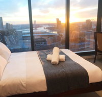 Rose Lane Serviced Apartment - Lismore Accommodation