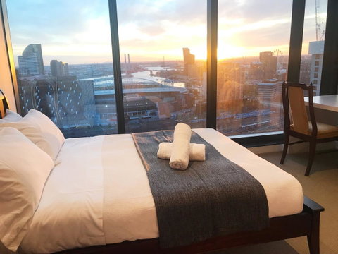Rose Lane Serviced Apartment - Lismore Accommodation 0