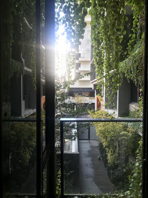 Rose Lane Serviced Apartment - Lismore Accommodation 7