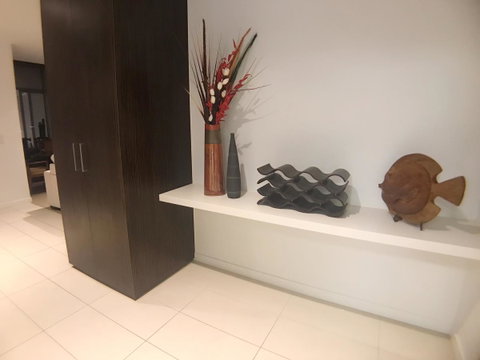 Rose Lane Serviced Apartment - Lismore Accommodation 31