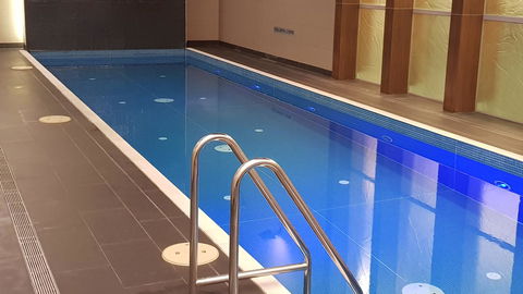 Cloud9 Luxury Apartments - Lismore Accommodation 23