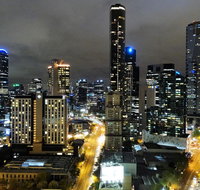 Cloud9 Luxury Apartments - Lismore Accommodation