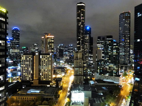 Cloud9 Luxury Apartments - Lismore Accommodation 0