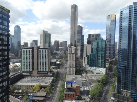 Cloud9 Luxury Apartments - Lismore Accommodation 22
