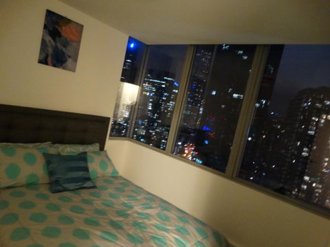 Cloud9 Luxury Apartments - Lismore Accommodation 19