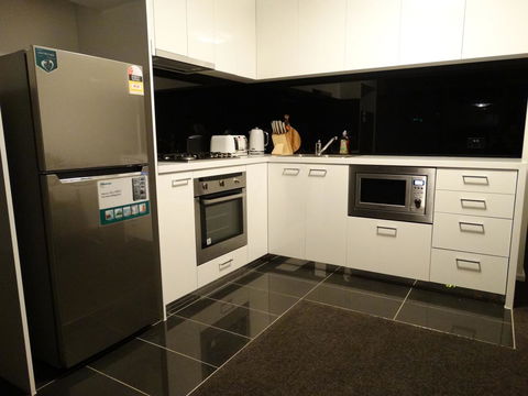 Cloud9 Luxury Apartments - Lismore Accommodation 5