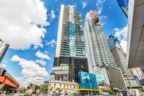 Cloud9 Luxury Apartments - Lismore Accommodation 17
