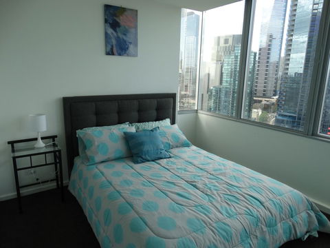 Cloud9 Luxury Apartments - Lismore Accommodation 7