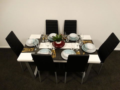 Cloud9 Luxury Apartments - Lismore Accommodation 14
