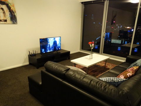 Cloud9 Luxury Apartments - Lismore Accommodation 15