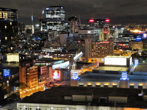 Cloud9 Luxury Apartments - Lismore Accommodation 3