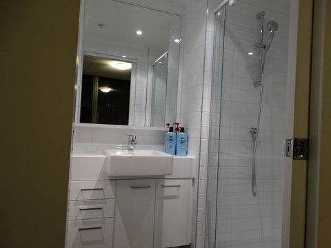 Cloud9 Luxury Apartments - Lismore Accommodation 9