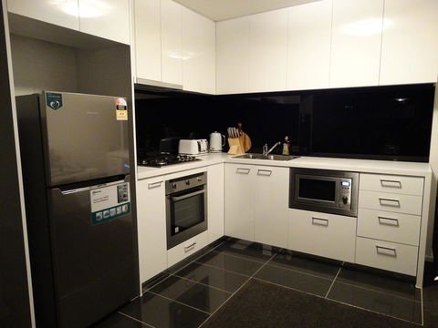 Cloud9 Luxury Apartments - Lismore Accommodation 2