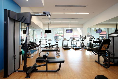 Cloud9 Luxury Apartments - Lismore Accommodation 13