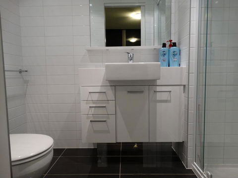 Cloud9 Luxury Apartments - Lismore Accommodation 10