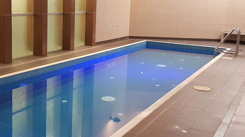 Cloud9 Luxury Apartments - Lismore Accommodation 12