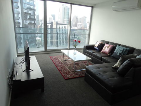 Cloud9 Luxury Apartments - Lismore Accommodation 1