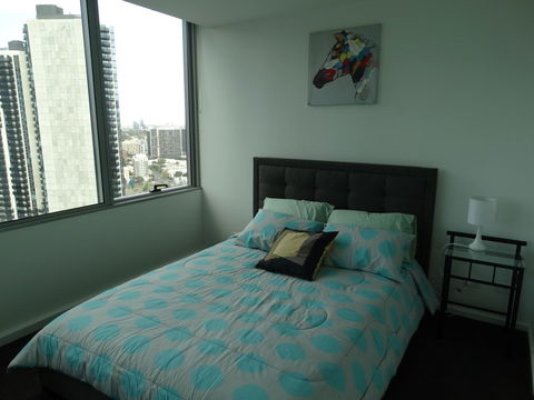 Cloud9 Luxury Apartments - Lismore Accommodation 6