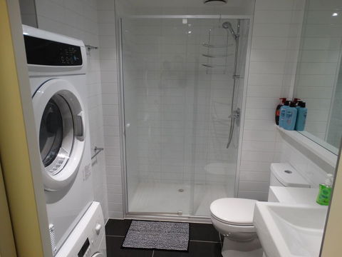 Cloud9 Luxury Apartments - Lismore Accommodation 11