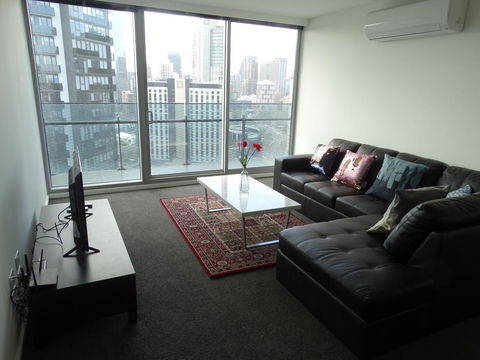 Cloud9 Luxury Apartments - Lismore Accommodation 4