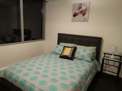 Cloud9 Luxury Apartments - Lismore Accommodation 18