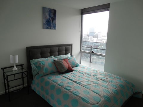 Cloud9 Luxury Apartments - Lismore Accommodation 8